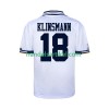 Tottenham Hotspur Retro Heim Trikotsatz 1994 Kurzarm